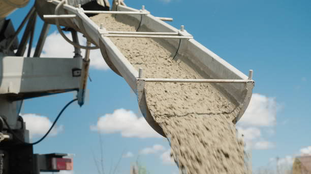 Best Concrete Slab Construction in Ferriday, LA