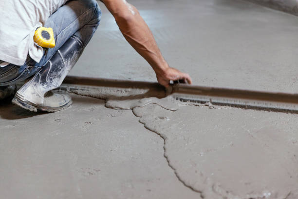 Best Concrete Driveway Installation in Ferriday, LA