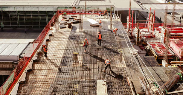 Best Concrete Foundation Repair in Ferriday, LA