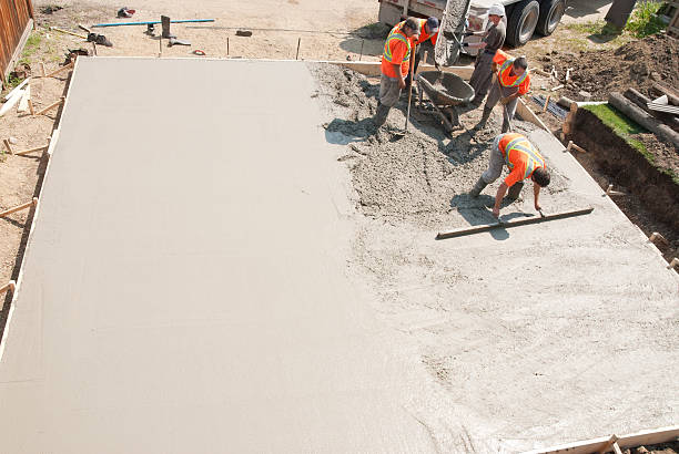  Ferriday, LA Concrete contractor Pros