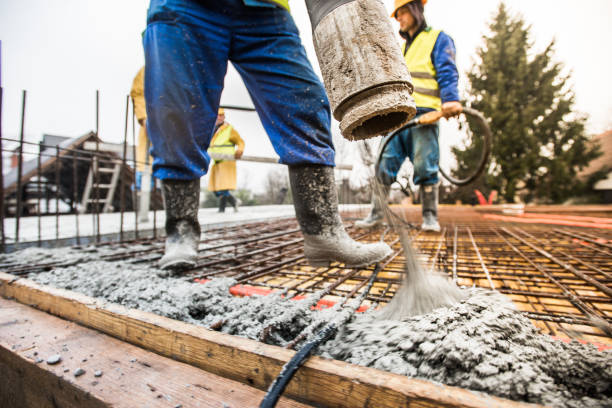 Best Concrete Grinding and Polishing in Ferriday, LA
